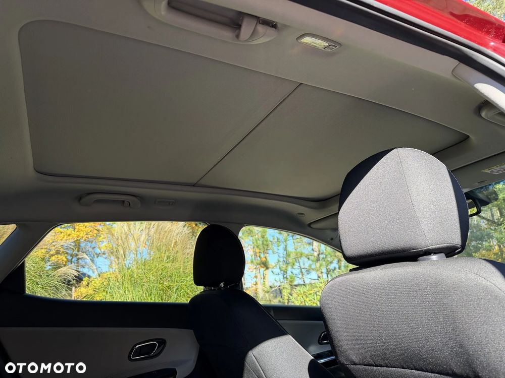 Kia Ceed 1.6 GDI DCT Platinum Edition - 20