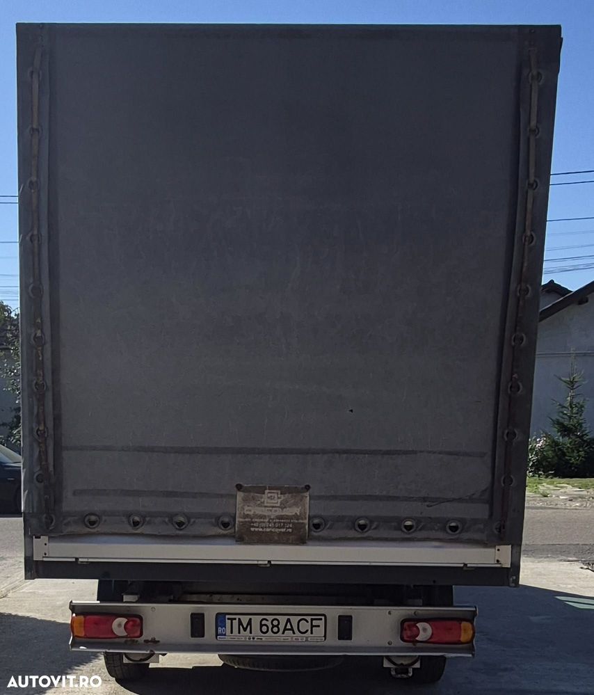 Fiat DUCATO - 8