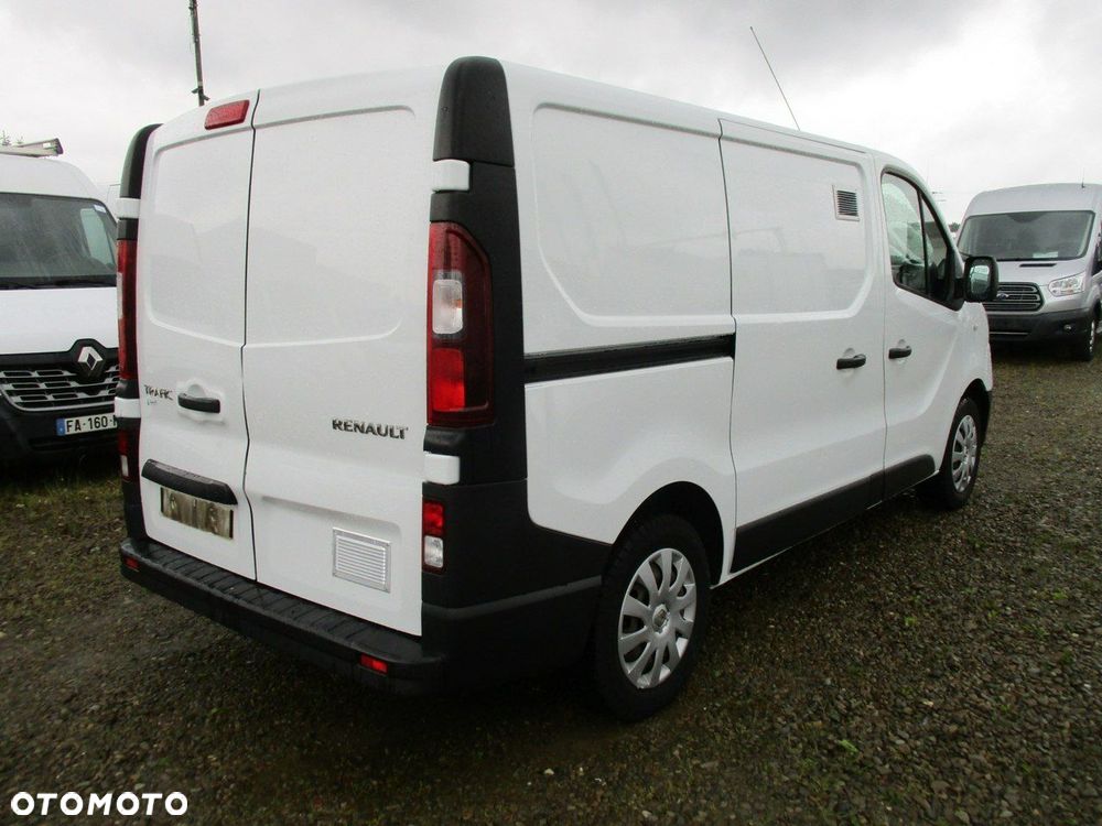 Renault Trafic - 3