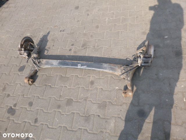 BELKA TYŁ TYLNA TOYOTA COROLLA E12 KOMBI ABS - 16