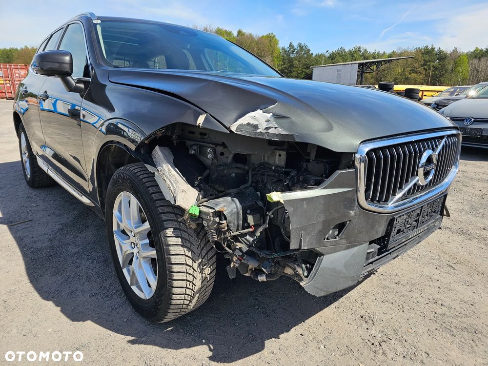 Volvo XC 60 B5 D AWD Geartronic Inscription - 3