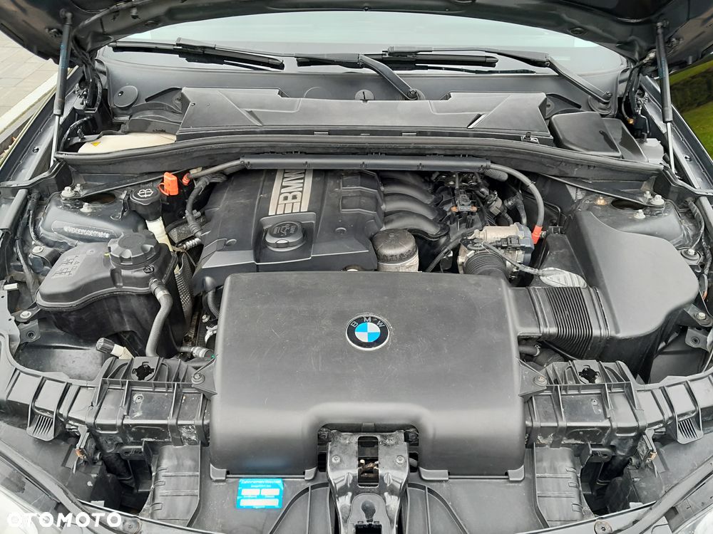 BMW Seria 1 116i - 16