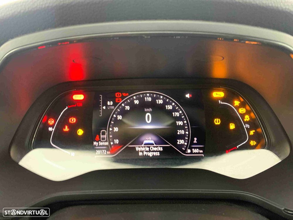 Renault Captur 1.0 TCe Techno - 8