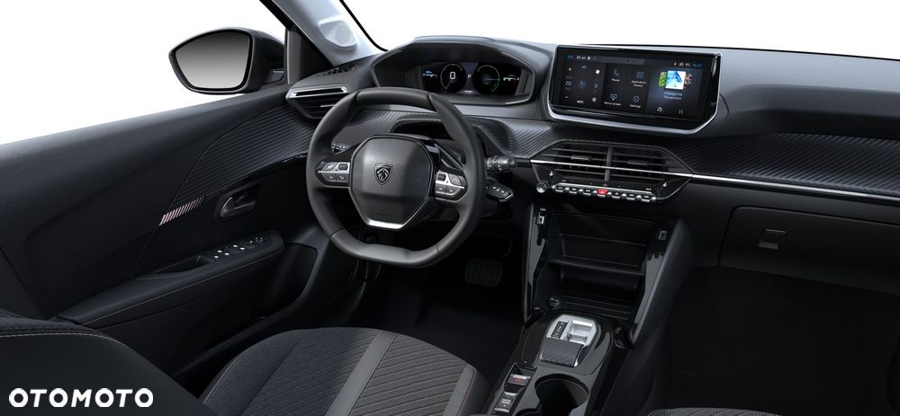 Peugeot 208 1.2 mHEV Allure - 7
