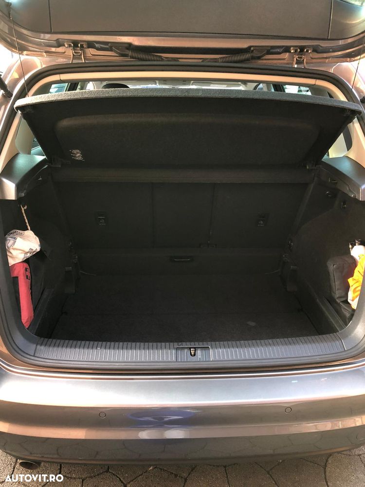Volkswagen Golf Plus 2.0 TDI Comfortline DSG - 11