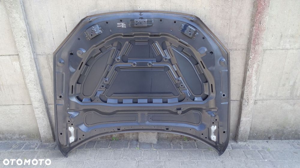 bmw x1 e84 - maska - 8