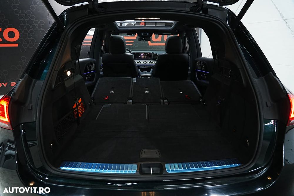 Mercedes-Benz GLE 350 4 Matic AMG Line - 25