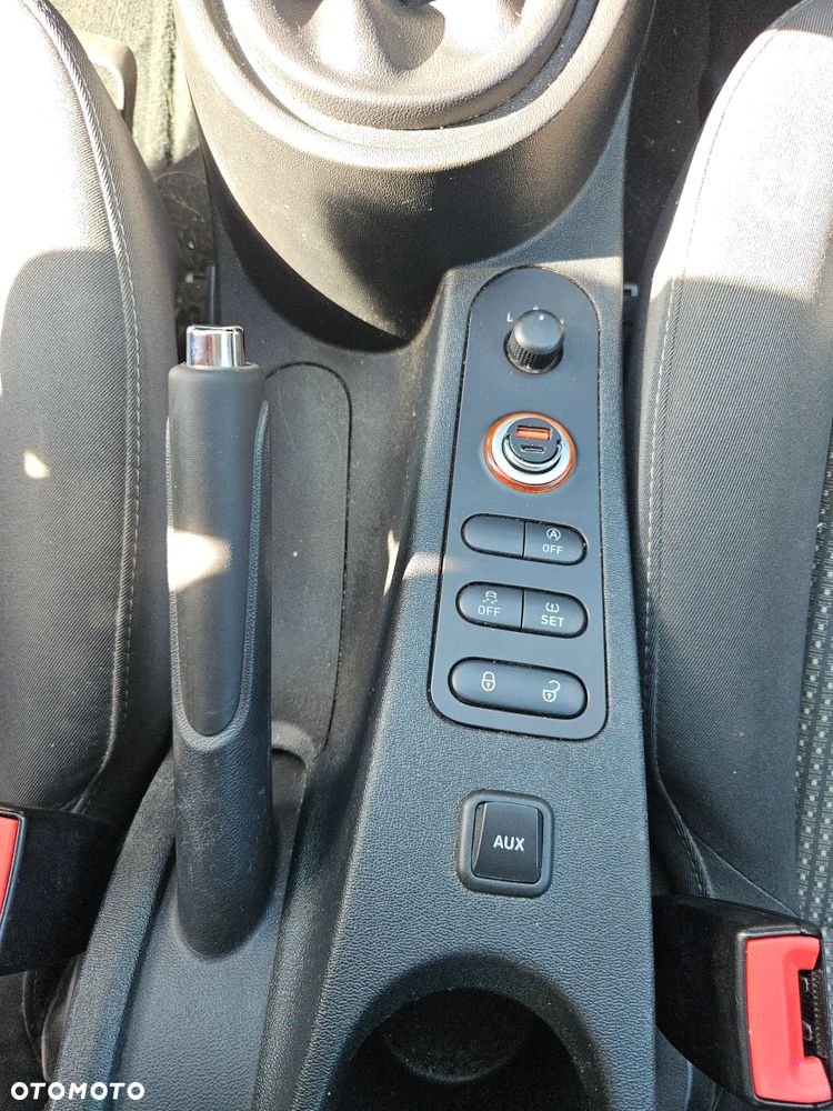 Seat Leon 1.2 TSI Ecomotive Reference Copa - 15