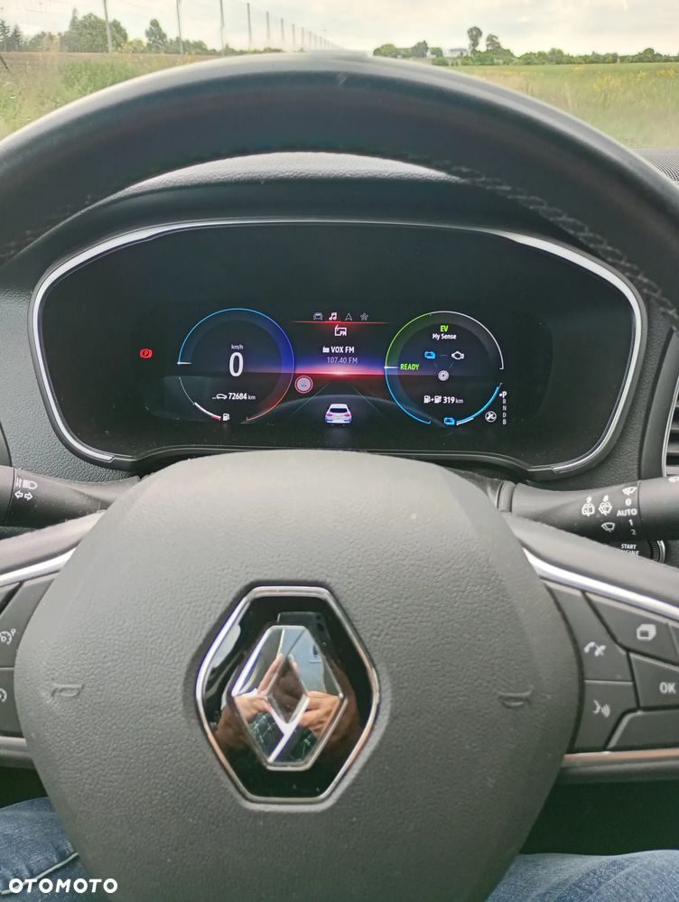 Renault Megane 1.6 E-TECH Plug-In Intens - 22