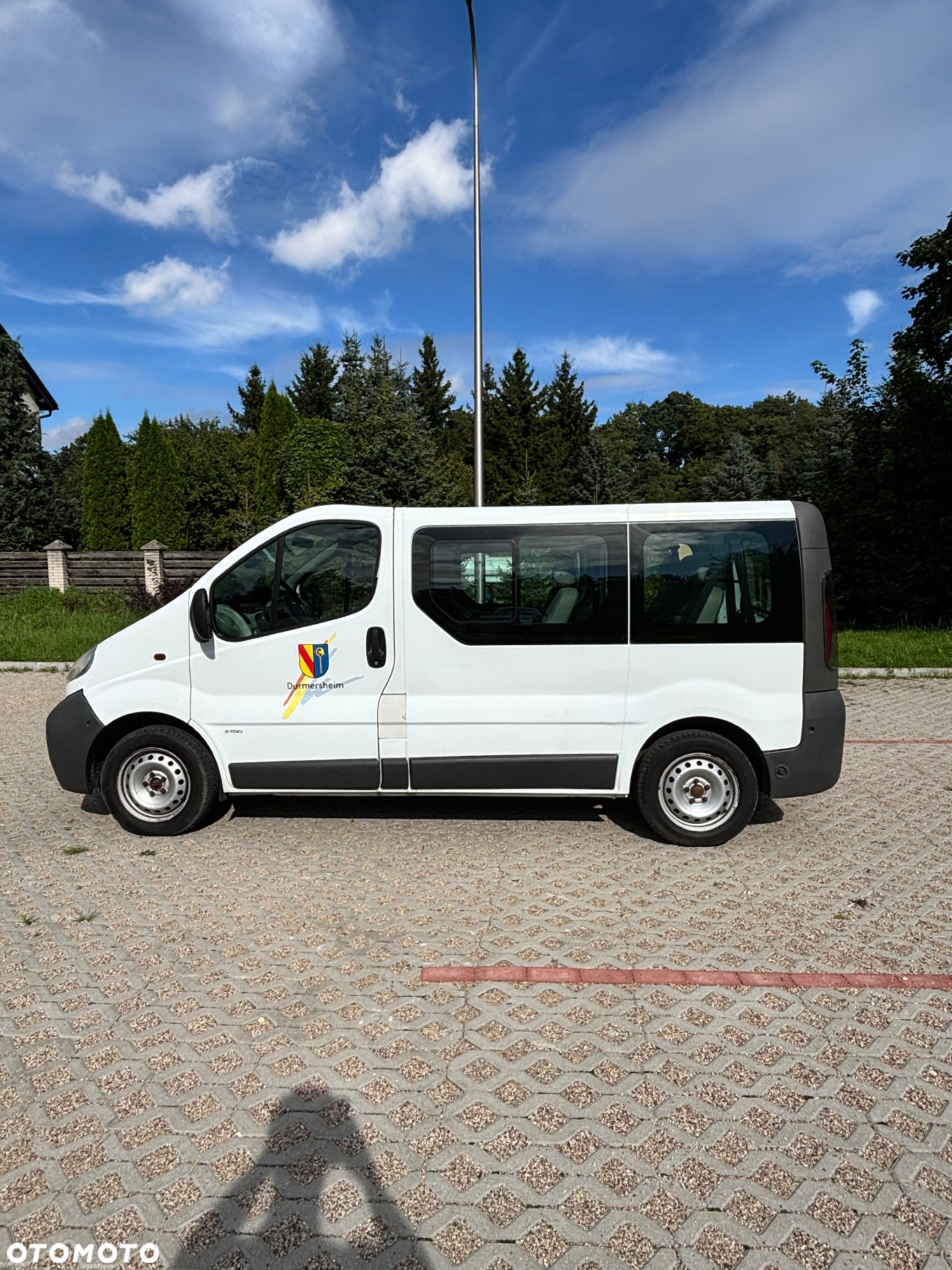 Opel Vivaro 2.0 L1H1 - 6