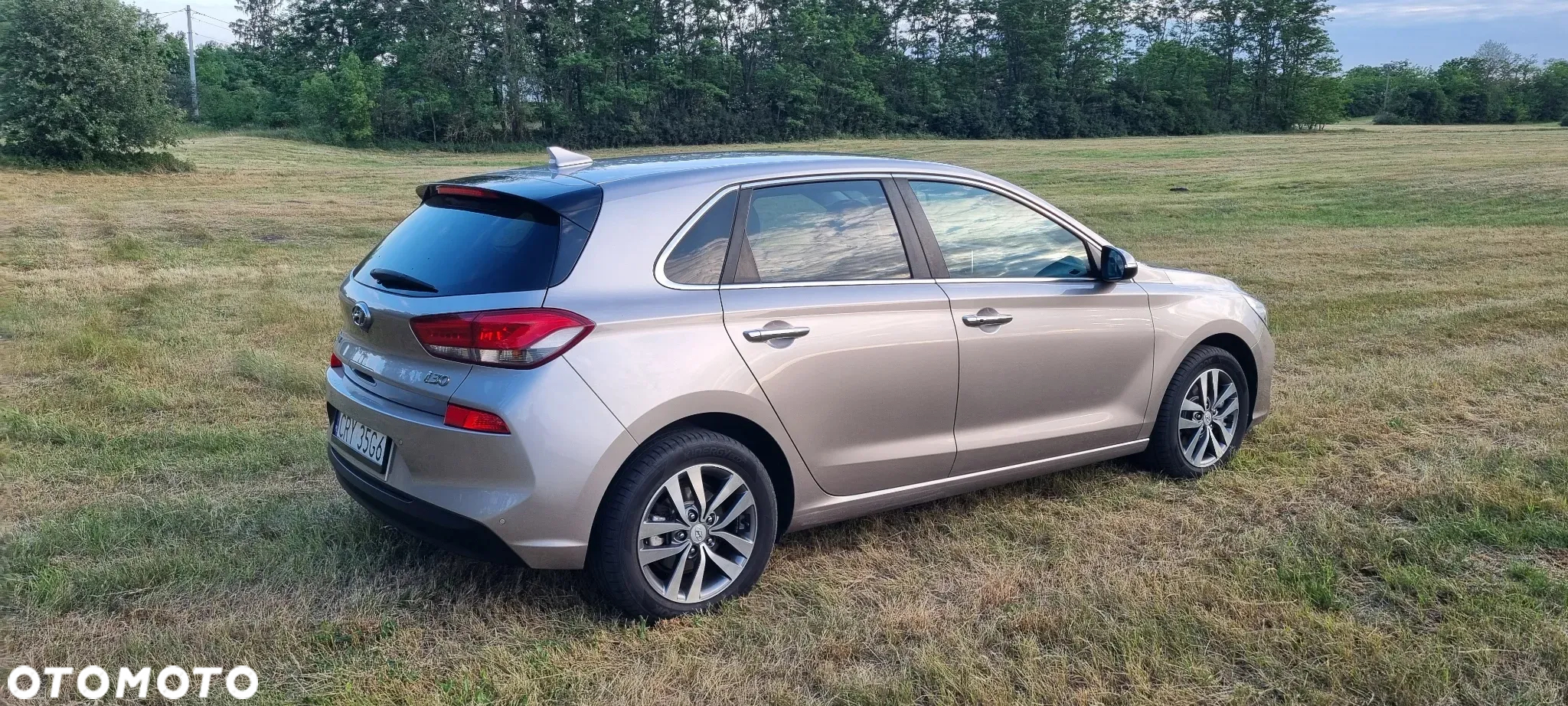 Hyundai i30 1.4 T-GDI Premium - 6