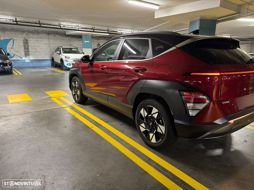 Hyundai Kauai 1.0 T-GDi Premium - 7