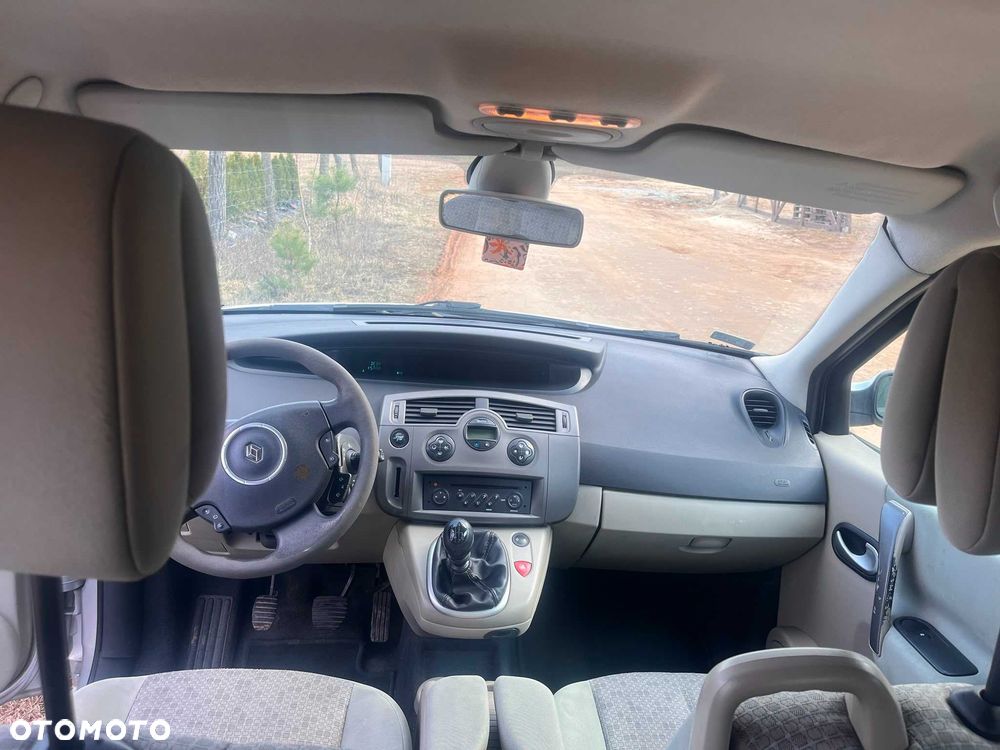 Renault Scenic - 7