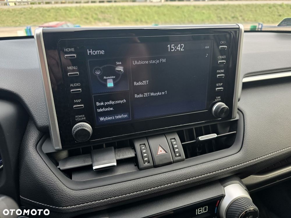 Toyota RAV4 - 19