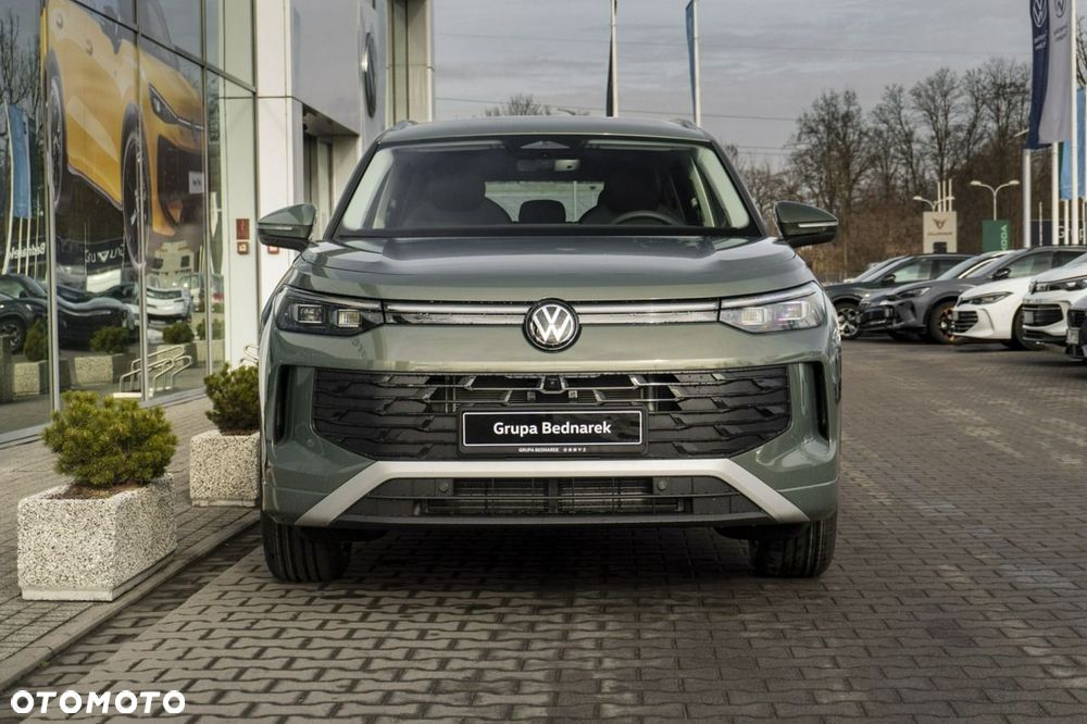 Volkswagen Tayron - 4