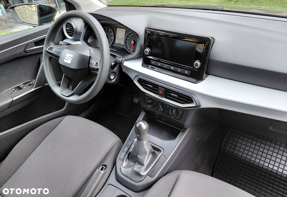 Seat Arona 1.0 TSI OPF Style - 14