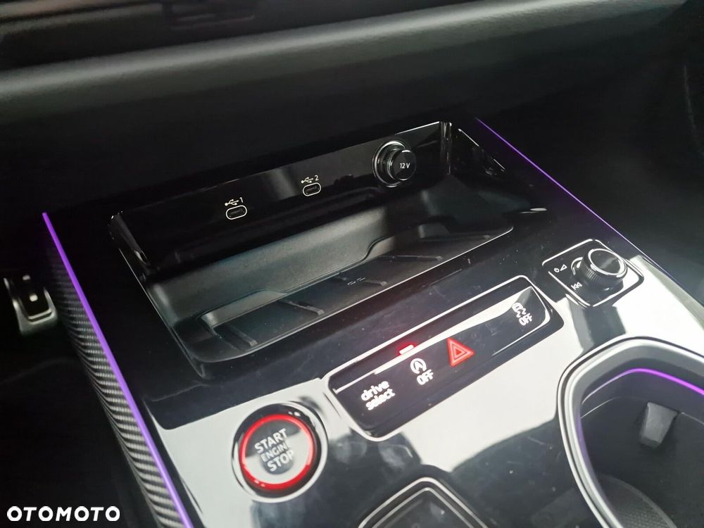 Audi A6 Avant TFSI S tronic - 16