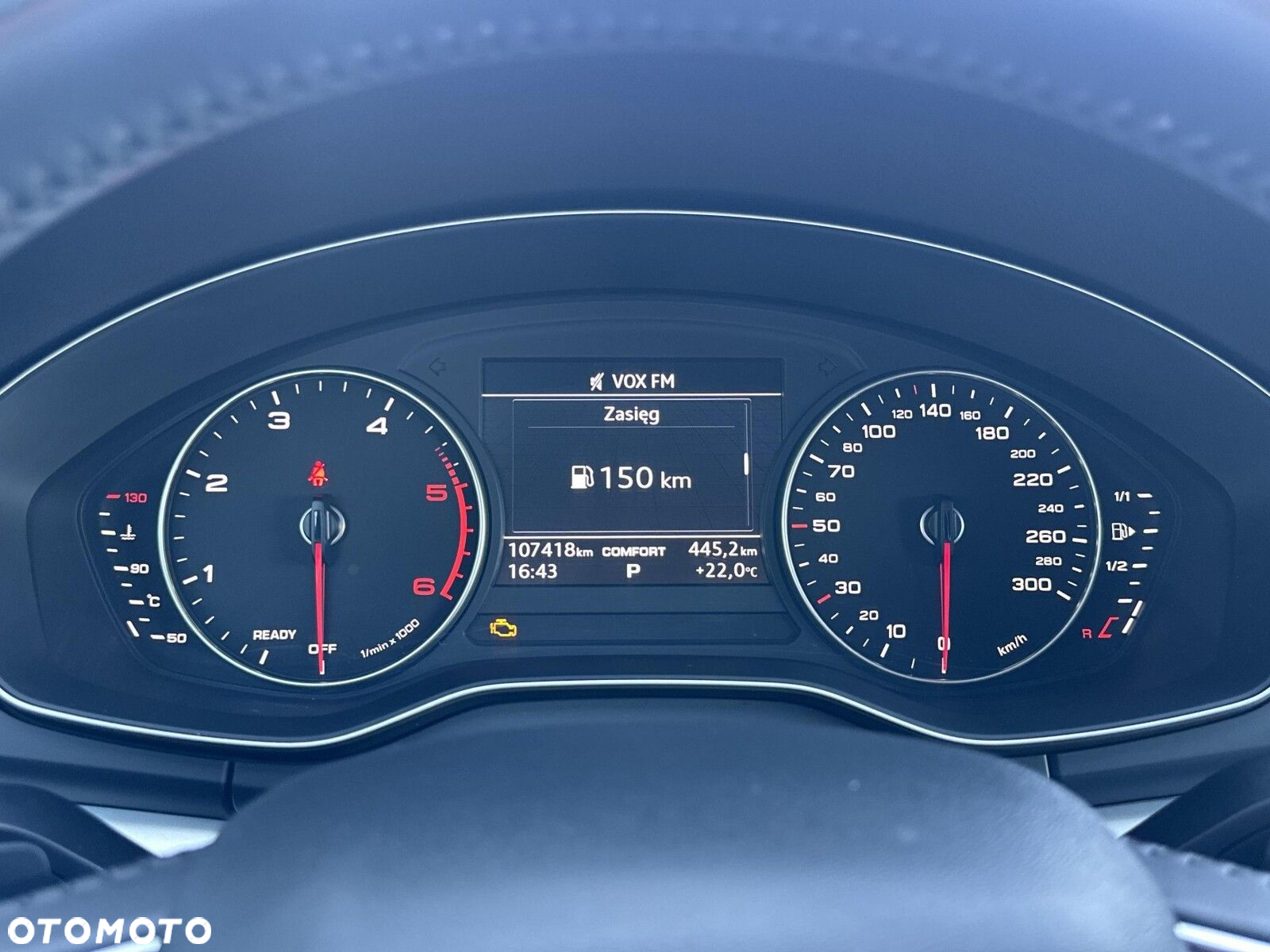 Audi Q5 35 TDI Quattro S tronic - 29