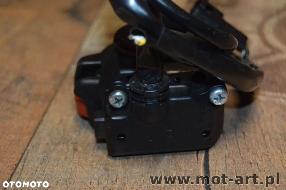 PRZEŁĄCZNIK QUAD ATV - 6