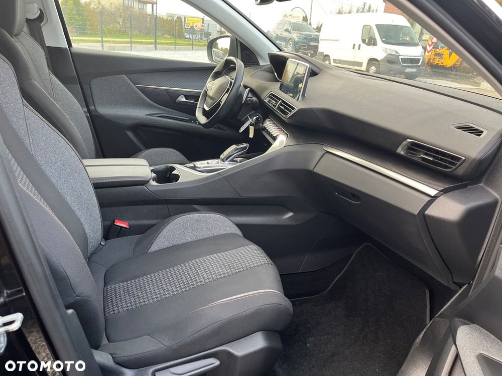 Peugeot 3008 - 5