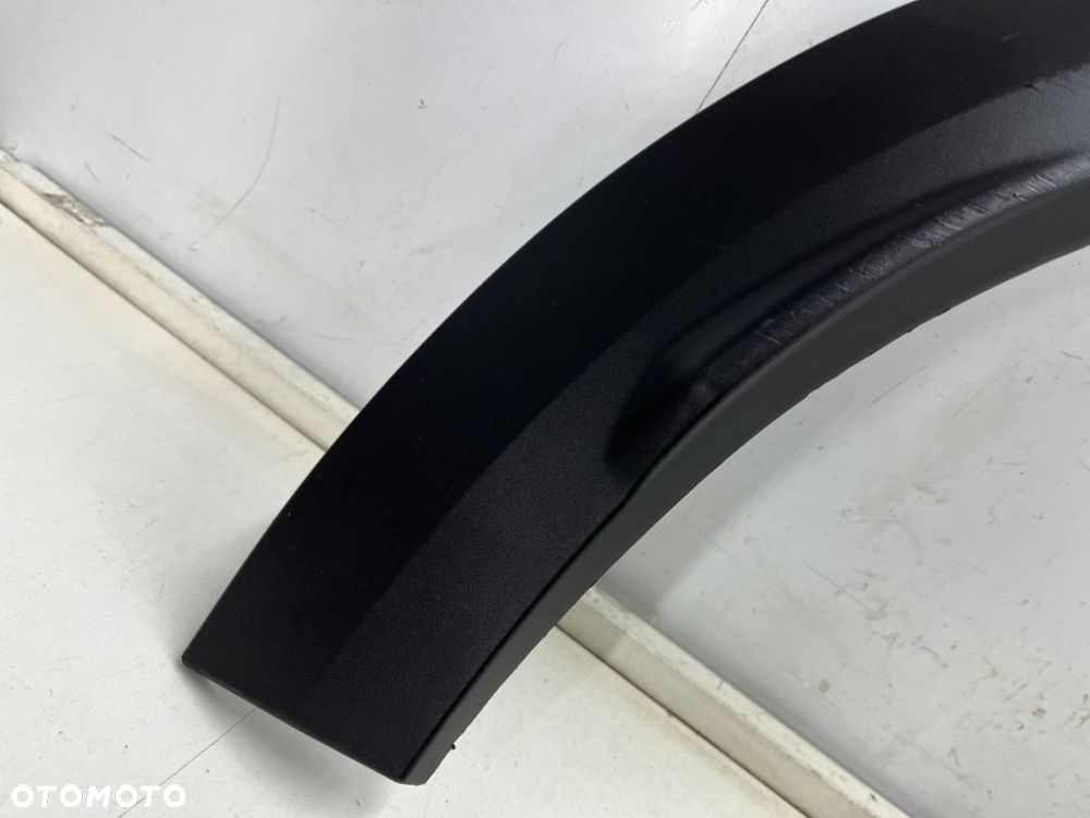 Listwa Citroen c5 aircross 17r.- prawa tylna nakładka rant błotnika prawy tył 9816832277 - 2