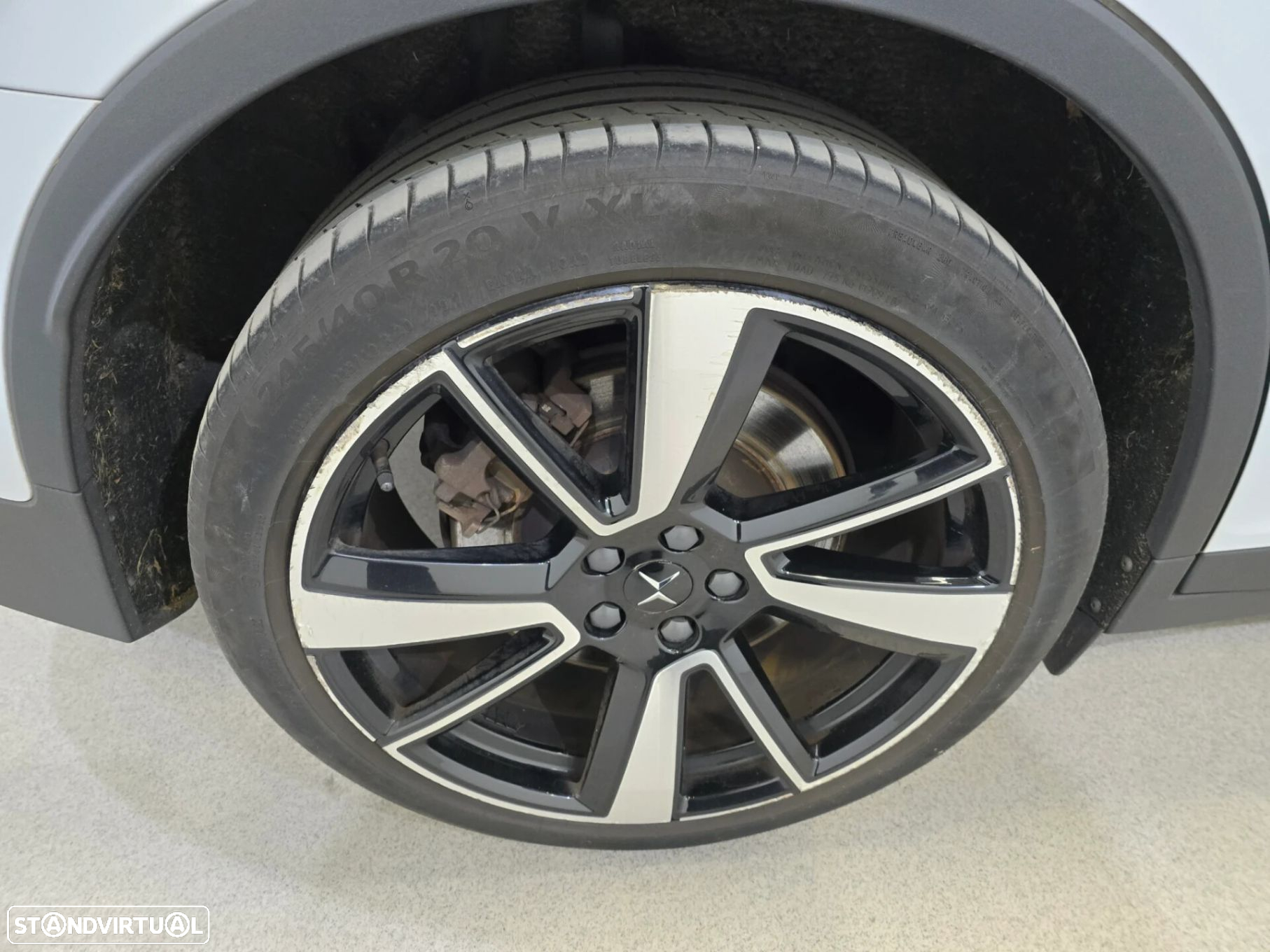 Polestar 2 - 14