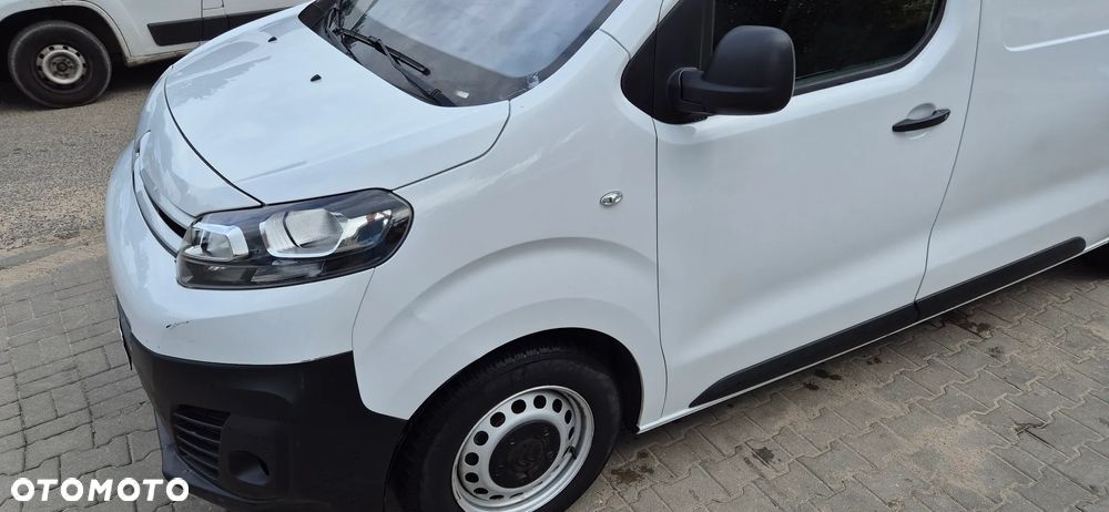 Citroën JUMPY III - 10