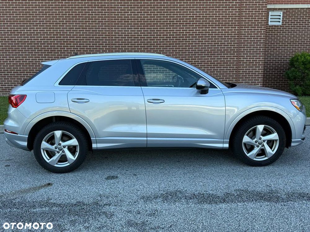 Audi Q3 - 13