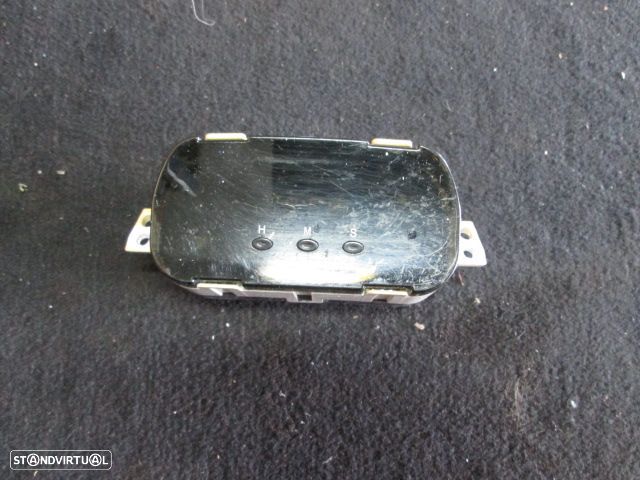Display Relogio 96652426 CHEVROLET AVEO 2007 - 1