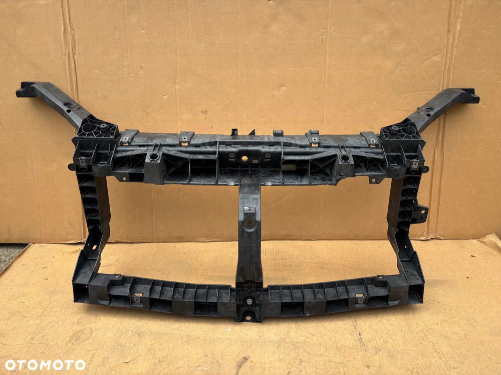 Oryginalny Pas Przedni Wzmocnienie Renault Trafic III Opel Vivaro II Mocowanie 625001299R Całe 14- - 1