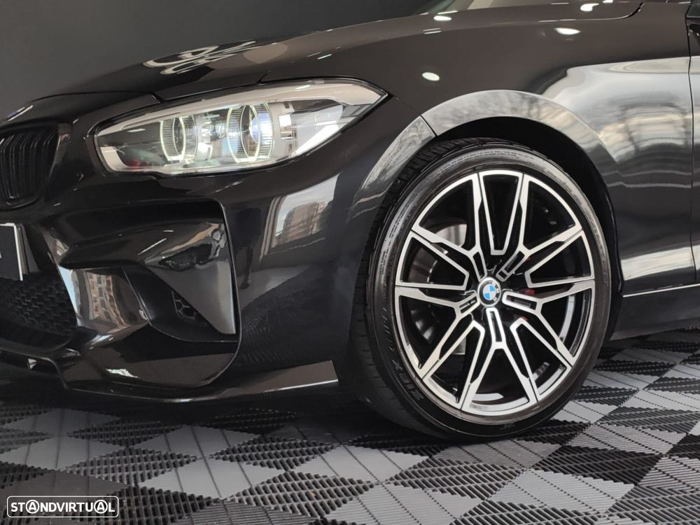 BMW 116 d M Sport - 6