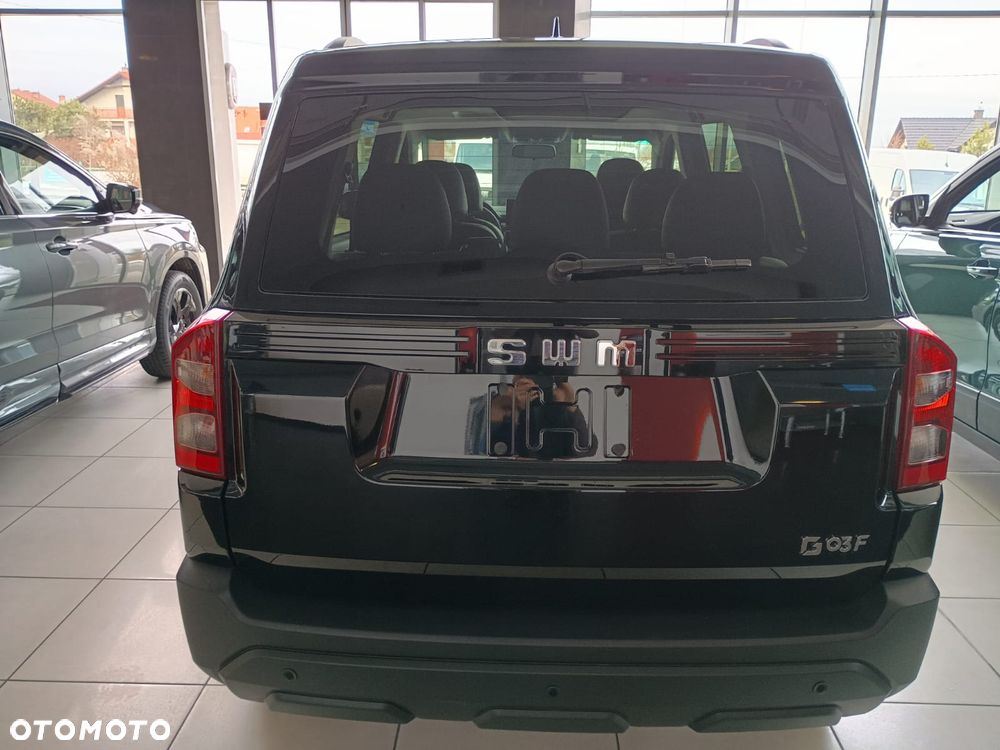 SWM G03F - 6