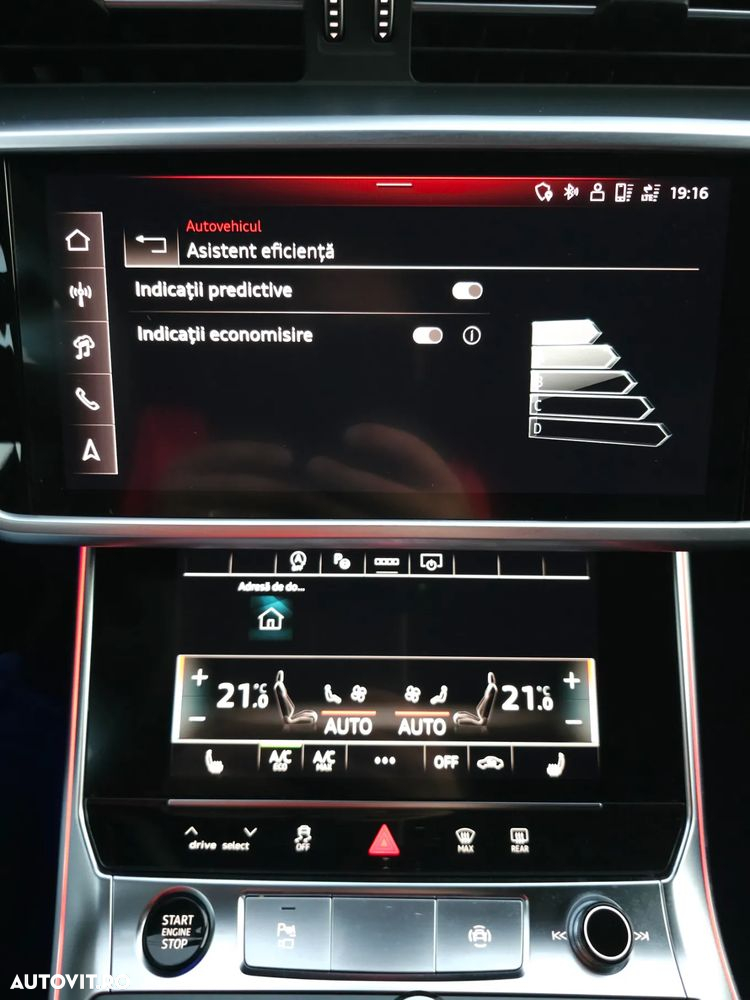 Audi A6 45 TFSI quattro S tronic MHEV S Line - 22