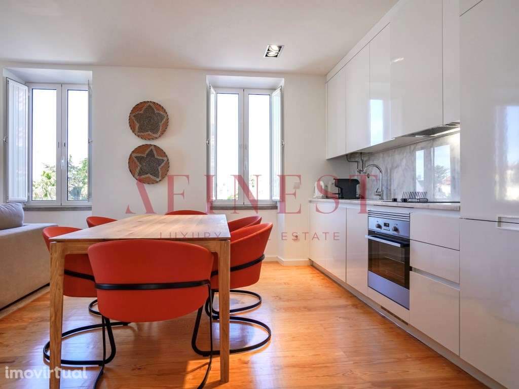 APARTAMENTO T2 ESTORIL - Grande imagem: 4/21