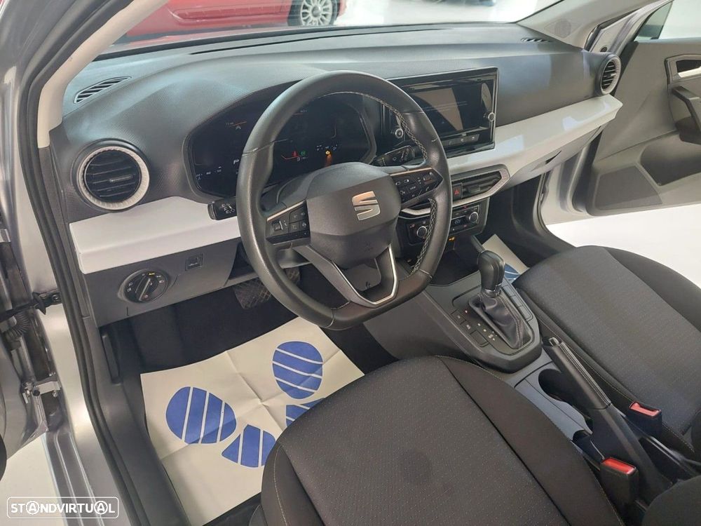 SEAT Ibiza 1.0 TSI Style DSG - 9