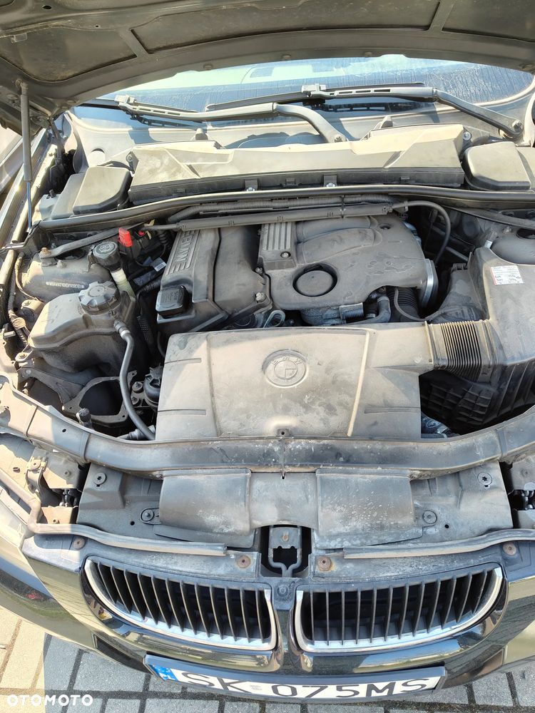 BMW Seria 3 - 12