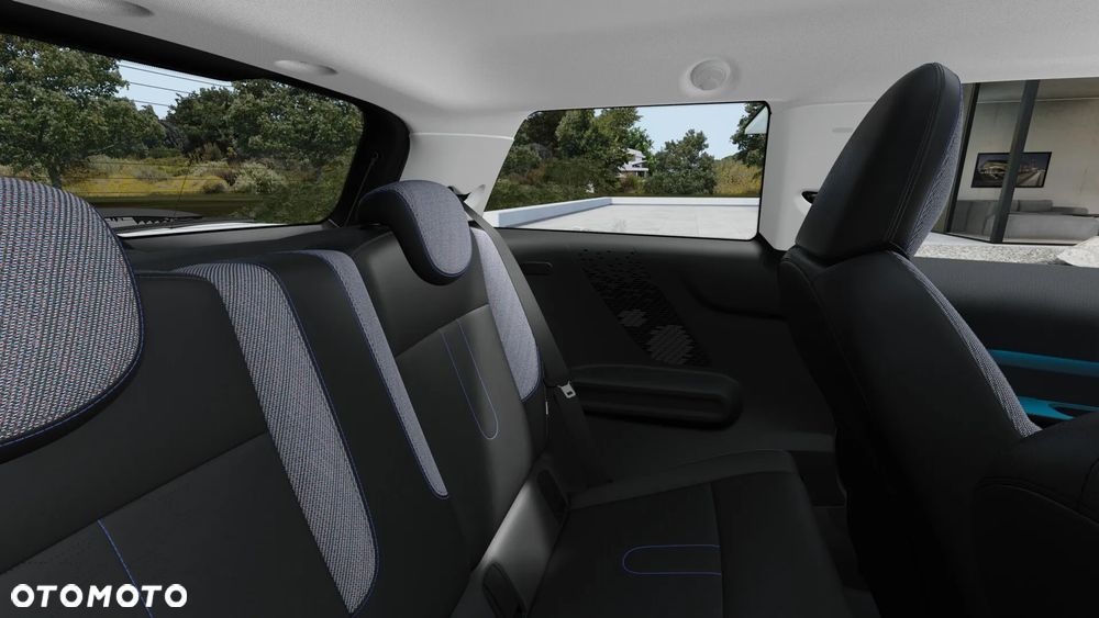 MINI Cooper C Classic Trim - 13