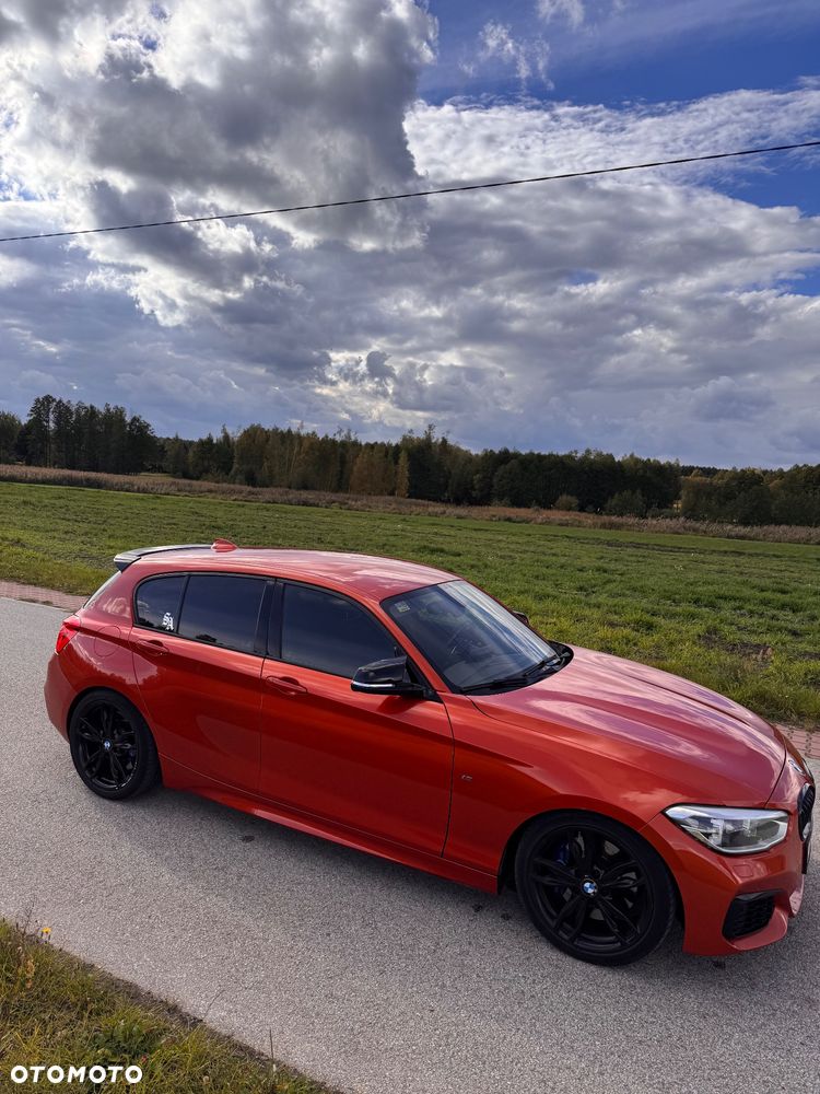 BMW Seria 1 - 3