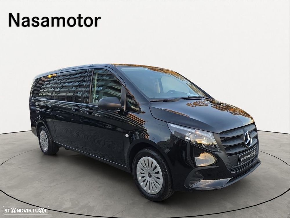 Mercedes-Benz Vito Tourer 114 CDi/34 - 1