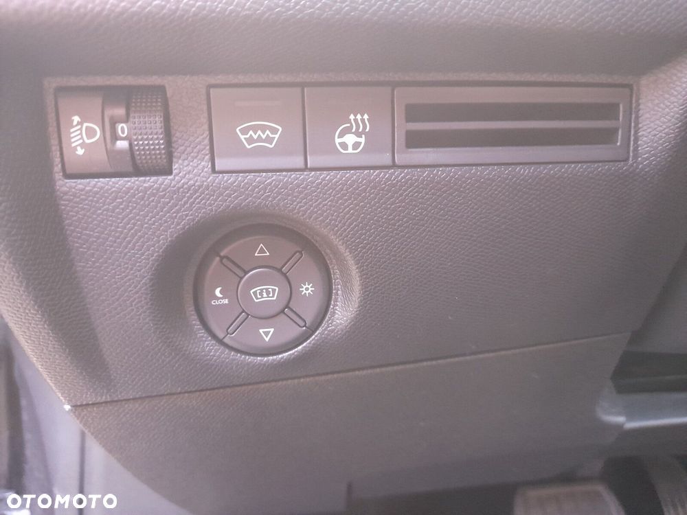 Citroën C4 1.5 BlueHDi Max S&S EAT8 - 14