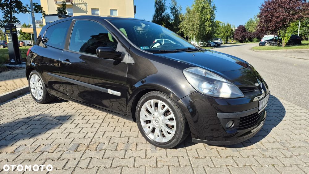 Renault Clio 1.6 Confort Privilege - 20