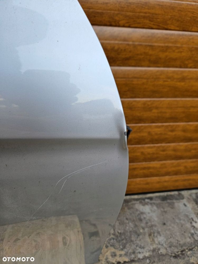 BMW 3 F30 drzwi lewe przednie przód A83 - 4