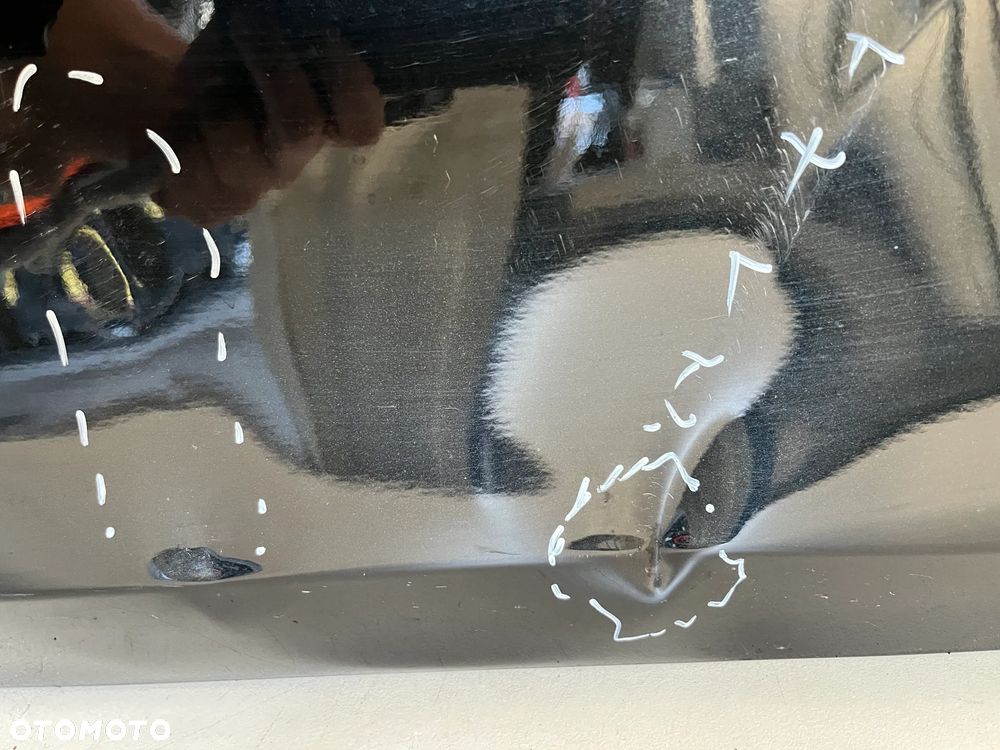 BMW 1 F40 Drzwi przednie prawe - 4