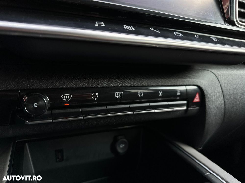 Citroën C5 Aircross - 21