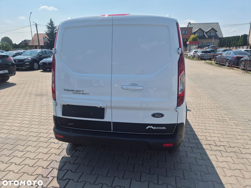 Ford Transit Conect - 6