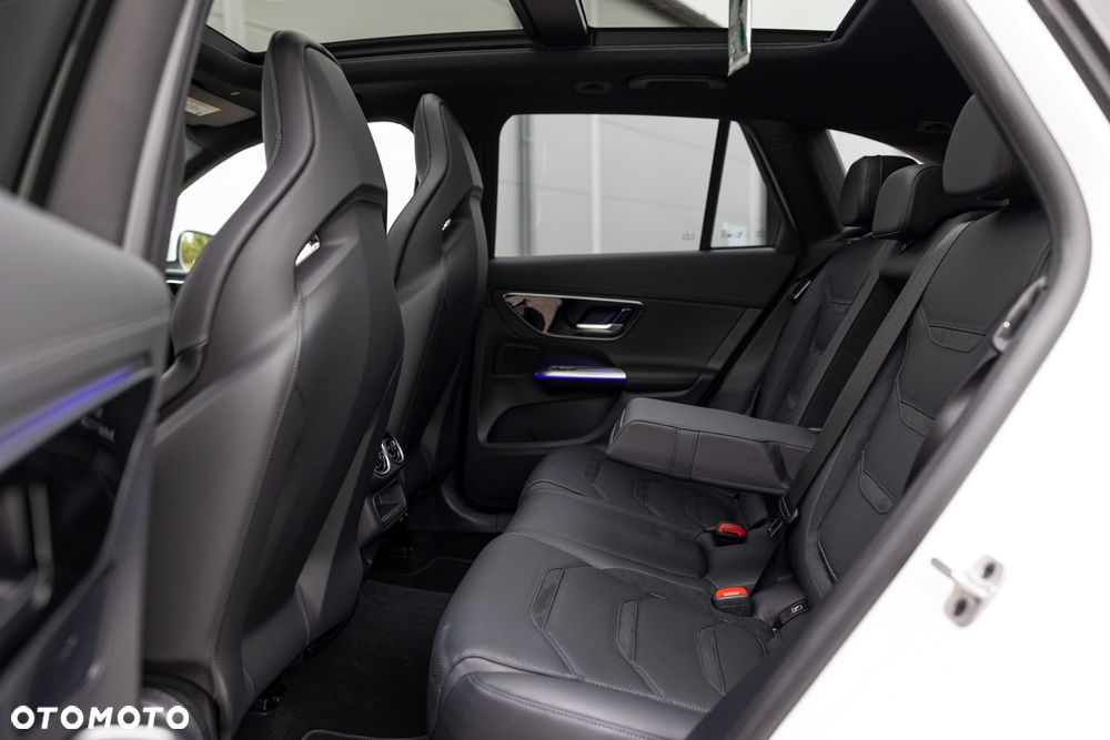 Mercedes-Benz GLC AMG 63 S E Performance 4-Matic PHEV - 35