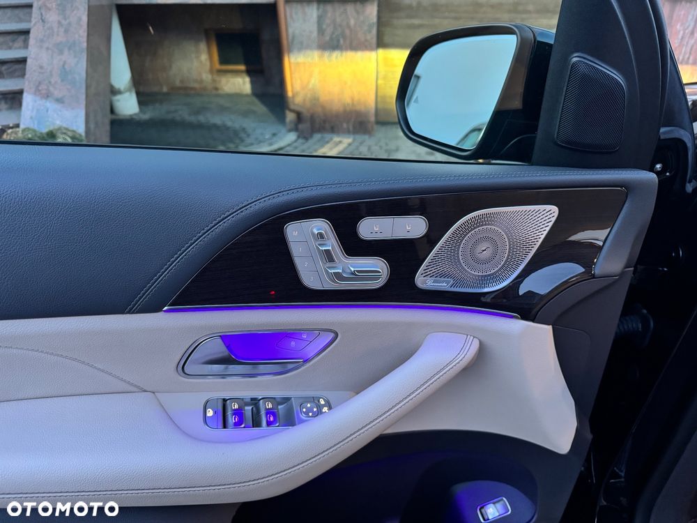 Mercedes-Benz GLE - 13