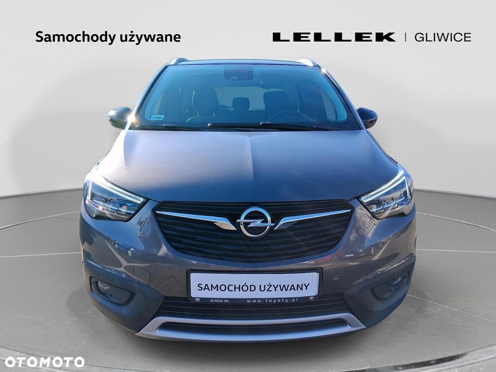 Opel Crossland X 1.2 T 120 Lat S&S - 2