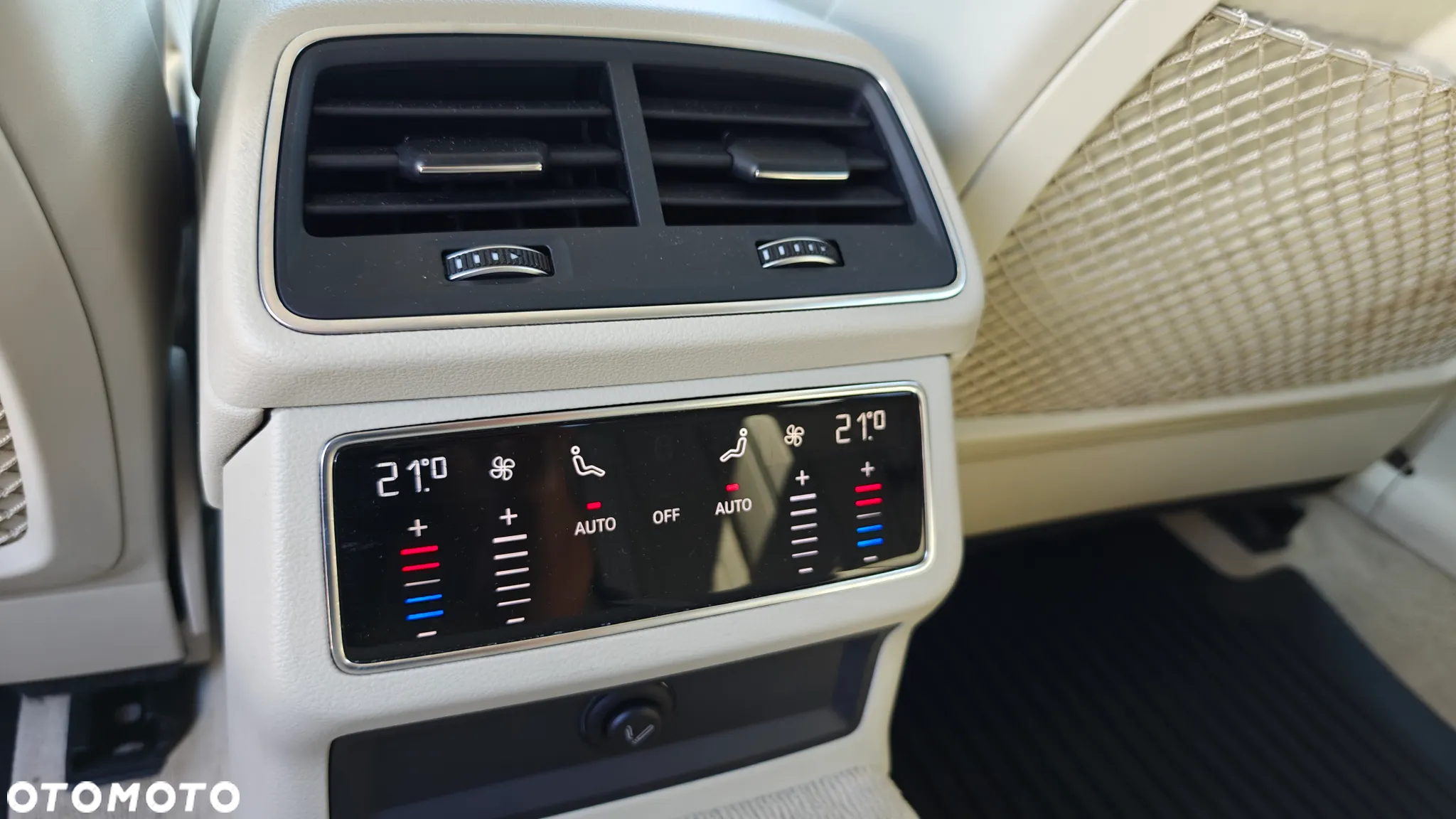 Audi A7 Sportback 3.0 TDI Quattro S tronic - 17