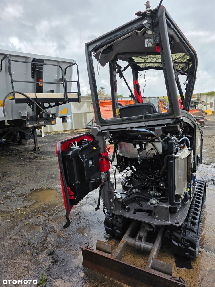 Volvo EC 18 E - 2